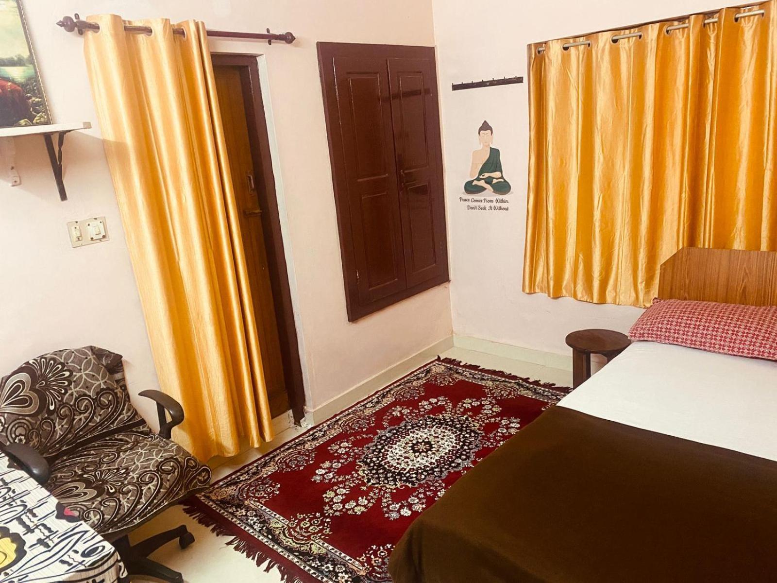 Homestay - Heaven Aumgarden Thiruvananthapuram Eksteriør billede